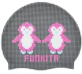 czepek-na-basen-silikonowy-funkita-pen-guy