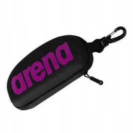 etui-na-okulary-arena-goggle-case-czarno-fioletowe