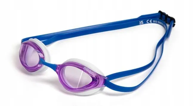 okulary-do-plywania-arena-python-fioletowe
