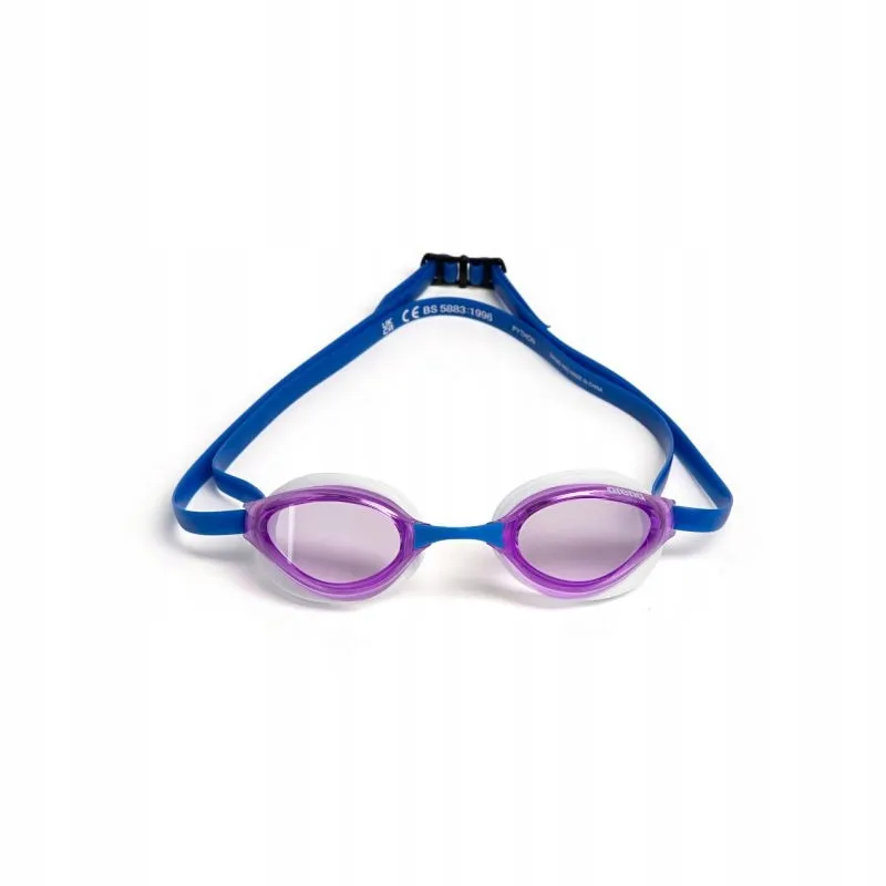 okulary-do-plywania-arena-python-fioletowe-stan-nowy