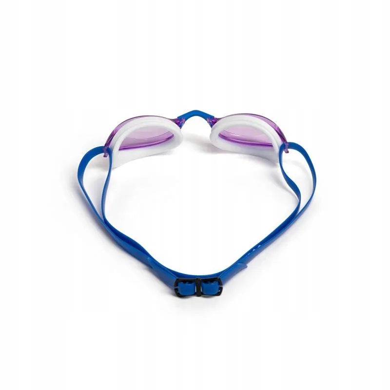 okulary-do-plywania-arena-python-fioletowe