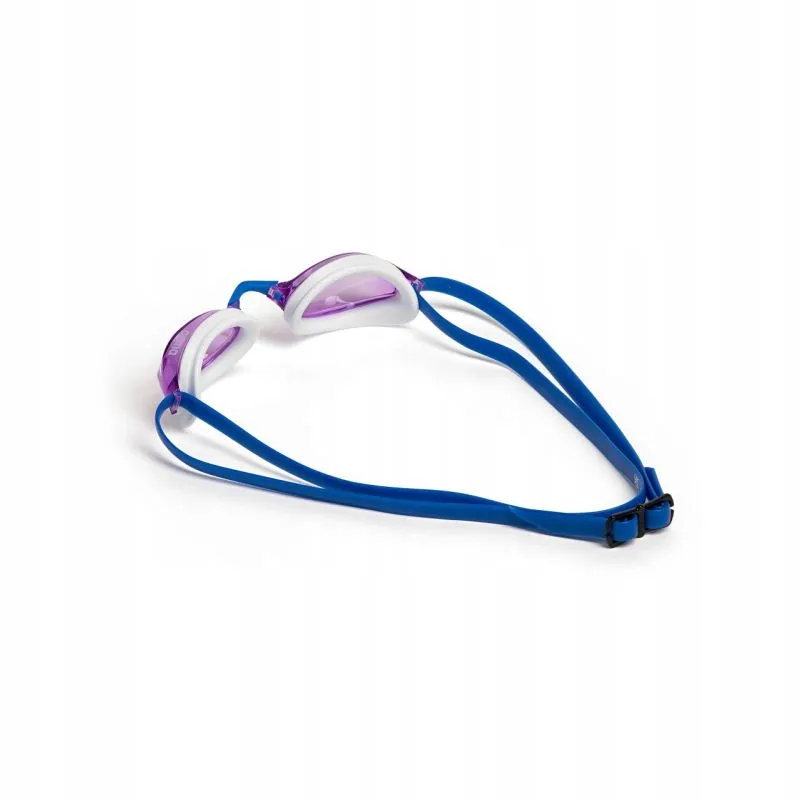 okulary-do-plywania-arena-python-fioletowe-stan-nowy