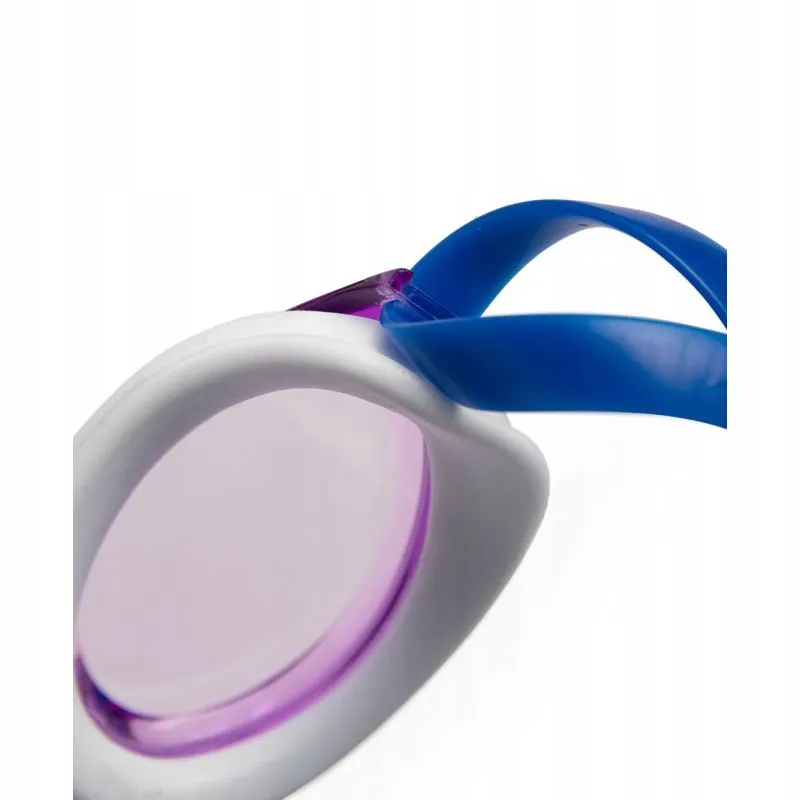 okulary-do-plywania-arena-python-fioletowe