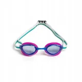 okulary-do-plywania-arena-python-niebieskie-stan-nowy