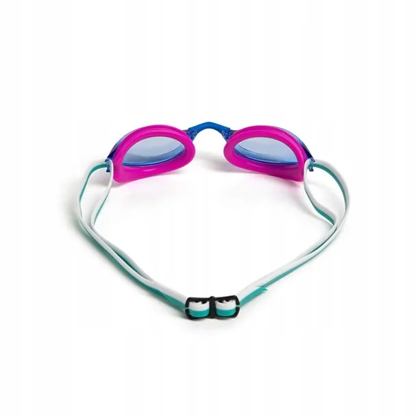 okulary-do-plywania-arena-python-niebieskie-marka-arena