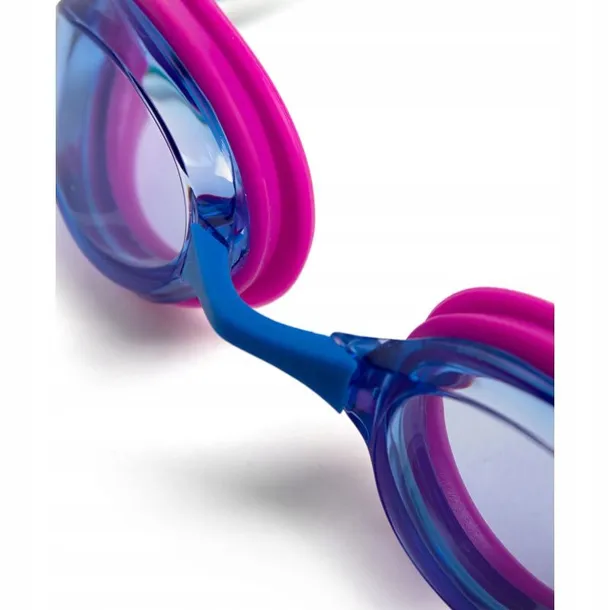 okulary-do-plywania-arena-python-niebieskie-kolor-dominujacy-rozowy