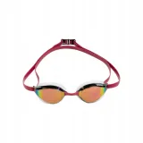 okulary-do-plywania-arena-python-mirror-lustrzane-copper-material-paska-silikon