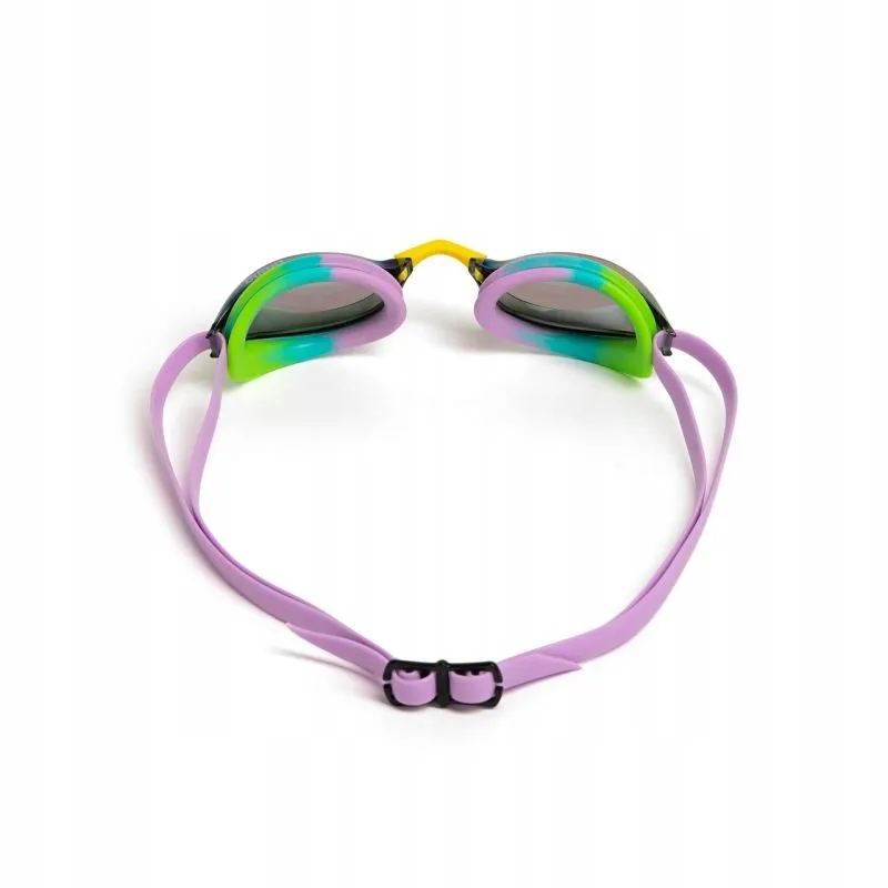 okulary-do-plywania-arena-python-mirror-lustrzane-green-stan-nowy