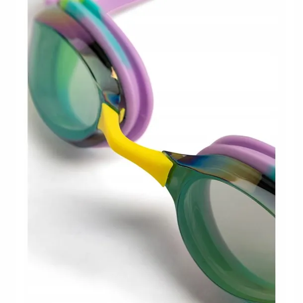 okulary-do-plywania-arena-python-mirror-lustrzane-green-kolor-dominujacy-rozowy