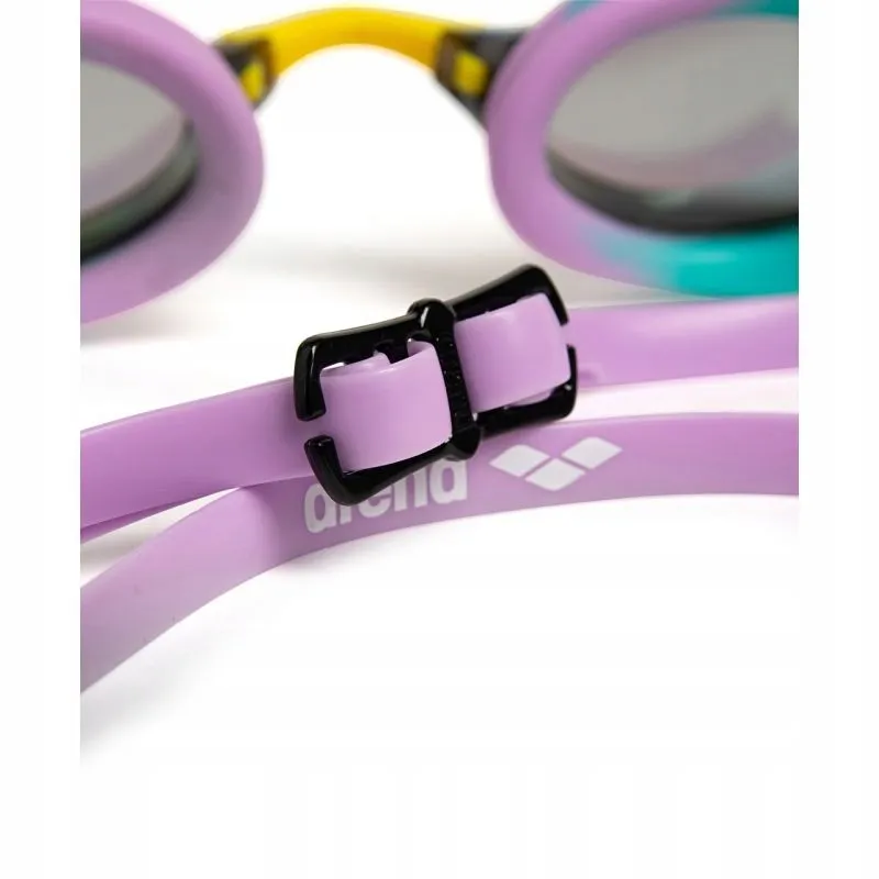 okulary-do-plywania-arena-python-mirror-lustrzane-green