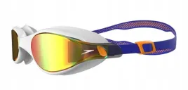 okulary-plywackie-speedo-vue-lustrzane-biale