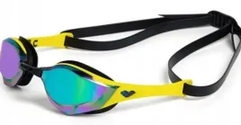 okulary-startowe-arena-cobra-edge-swipe-mirror-emerald-yellow-black