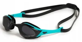 okulary-startowe-arena-cobra-edge-swipe-smoke-peacock-black