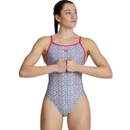 stroj-kapielowy-arena-starfish-lace-back-multi-14-uk36-l