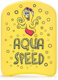 deska-treningowa-aqua-speed-kiddie-osmiornica
