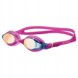 okulary-na-basen-dzieciece-tyr-swimple-lustrzane-rozowe