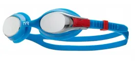okulary-na-basen-dzieciece-tyr-swimple-lustrzane-niebieskie