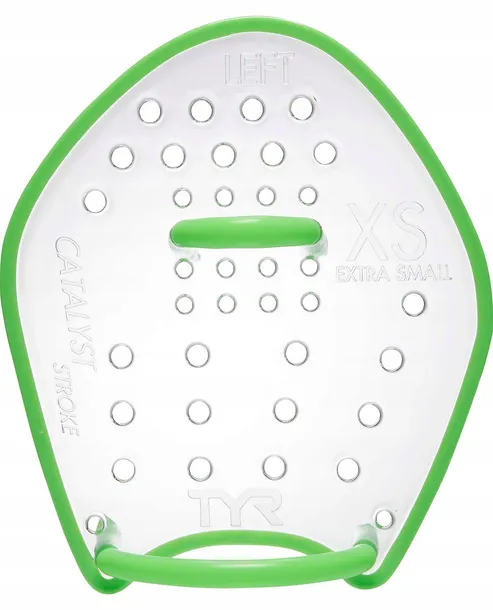 tyr-catalyst-stroke-wioselka-treningowe-l-stan-nowy-waga-z-opakowaniem-0-3-kg