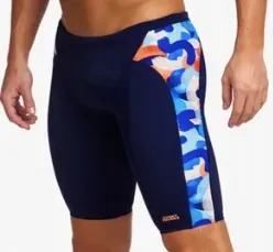 spodenki-do-plywania-funky-trunks-wet-paint-jammery-xs-uk30