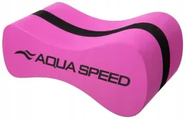 osemka-do-plywania-aqua-speed-wave-rozowa