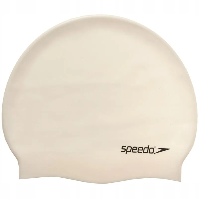 czepek-na-basen-speedo-bialy