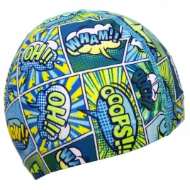 czepek-materialowy-z-nadrukiem-ras-komiks