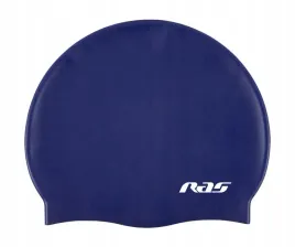 silikonowy-czepek-plywacki-ras-granatowy