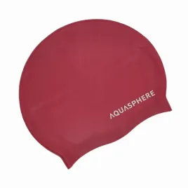 silikonowy-czepek-plywacki-aqua-sphere-rozowy