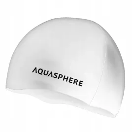 silikonowy-czepek-plywacki-aqua-sphere-bialy