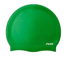 silikonowy-czepek-plywacki-ras-zielony