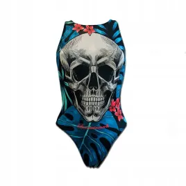 stroj-boneswimmer-banana-skull-pinup-it40-xs-uk30