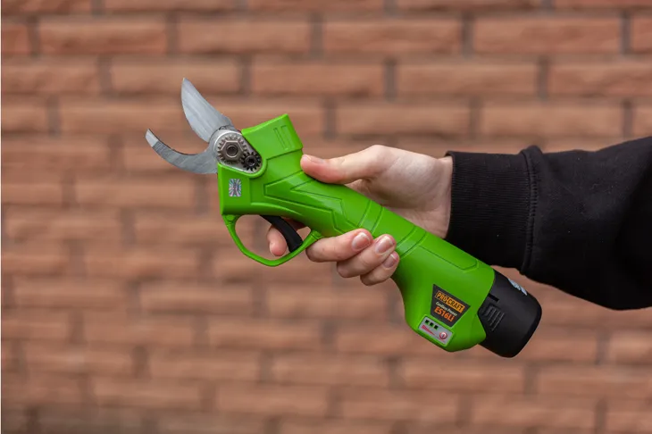 sekator-akumulatorowy-procraft-es16li-stan-nowy-marka-procraft