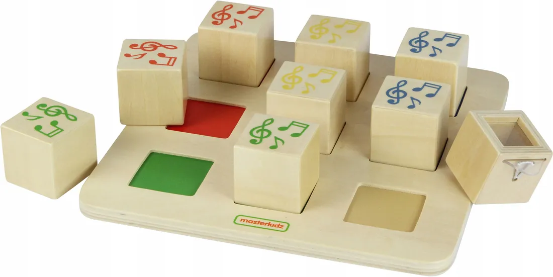 klocki-sensoryczne-masterkidz-9-elementow