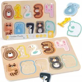 drewniane-puzzle-ukladanka-montessori-nauka-liczb-zwierzatka-classic-world