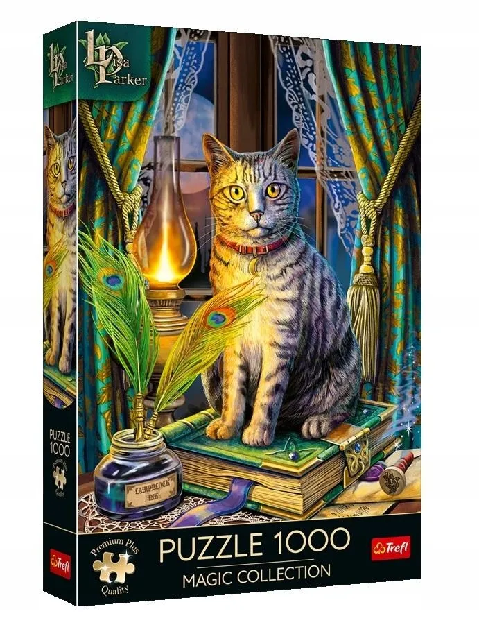 puzzle-1000-magic-collection-ksiega-cieni-trefl-stan-nowy