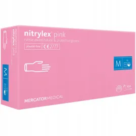 rekawice-rekawiczki-nitrylowe-jednorazowe-pink-m-100-szt-mercator