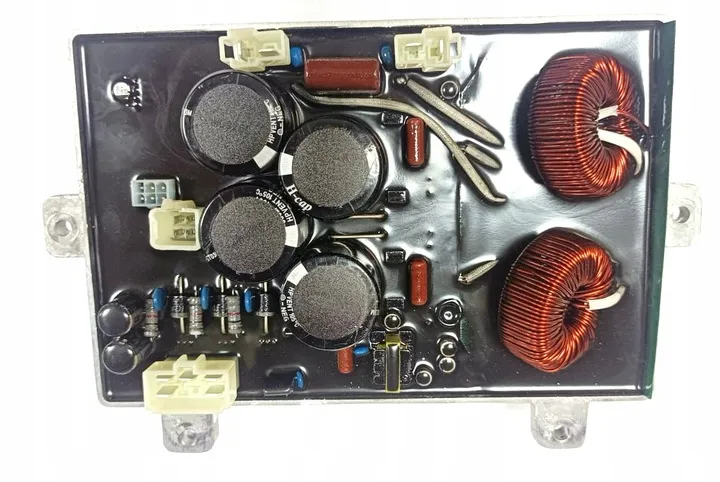 modul-inwertera-plytka-komputer-agregatu-3500w