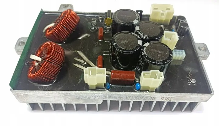 modul-inwertera-plytka-komputer-agregatu-3500w