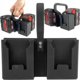 koszyk-na-baterie-milwaukee-18v-przenosna-stacja-na-4-akumulatory