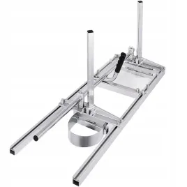 vevor-trak-lancuchowy-przenosna-pila-lancuchowa-14-36-srebrna