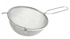 sitko-nierdzewne-podwojne-16-cm