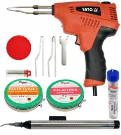 yato-lutownica-transformatorowa-200w-zestaw-akcesoriow-lutowniczych