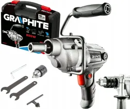 graphite-wiertarko-mieszarka-mieszadlo-wiertarka-850w-13mm-58g605