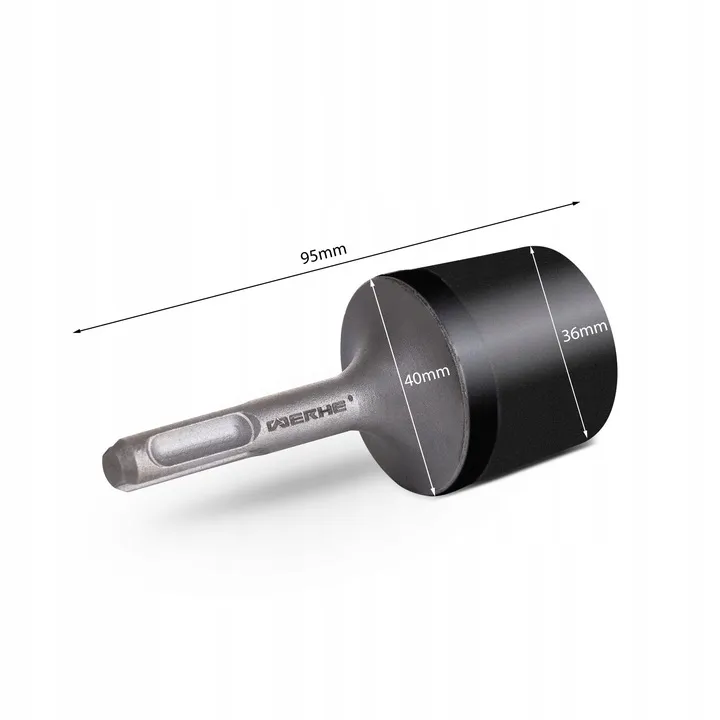 werhe-pobijak-gumowy-jack-hammer-rubber