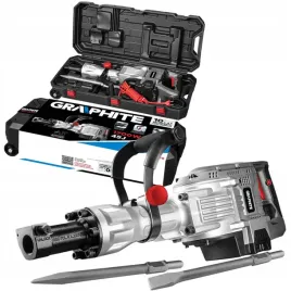 graphite-mlot-wyburzeniowy-45j-hex-uchwyt-szesciokatny-30mm-1700w-walizka