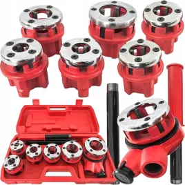 gwintownica-reczna-do-nacinania-gwintow-rur-z-grzechotka-narzynkami-6-szt