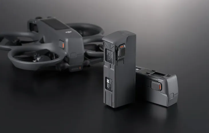 akumulator-bateria-dji-avata-2-stan-nowy