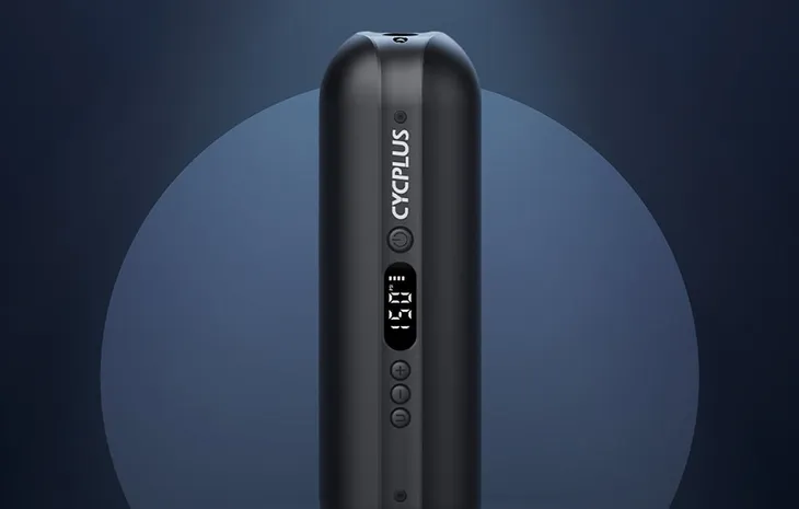 air-pump-cycplus-a2-stan-nowy