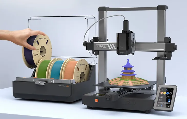 anycubic-pla-filament-set-4-pcs-stan-nowy