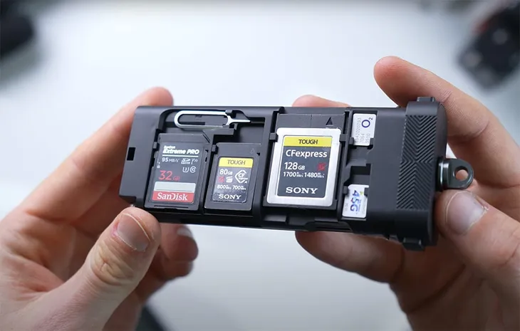 pro-card-reader-freewell-cf-a-b-sd-tf-stan-nowy-producent-freewell